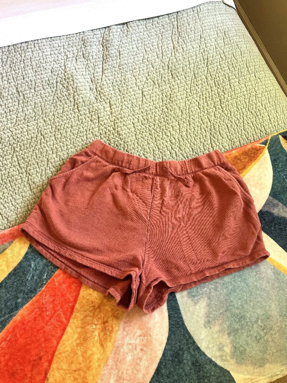 Old Navy Lounge Shorts